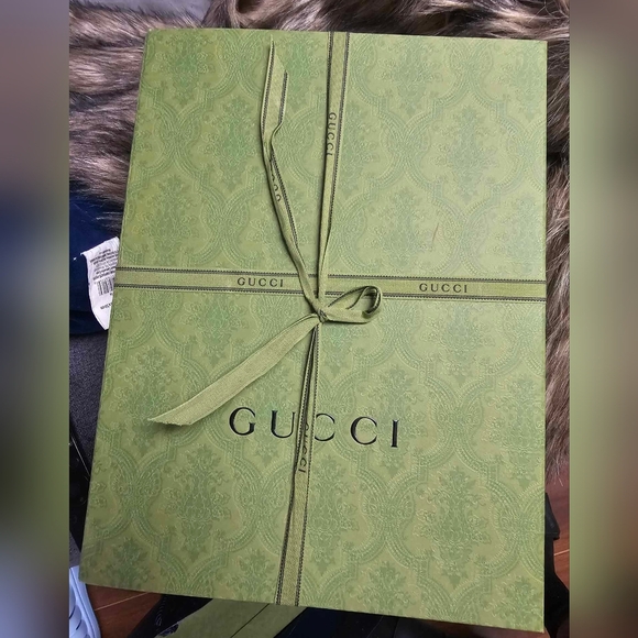 Gucci bag - Picture 6 of 9
